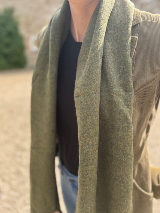 Scarf Gorse